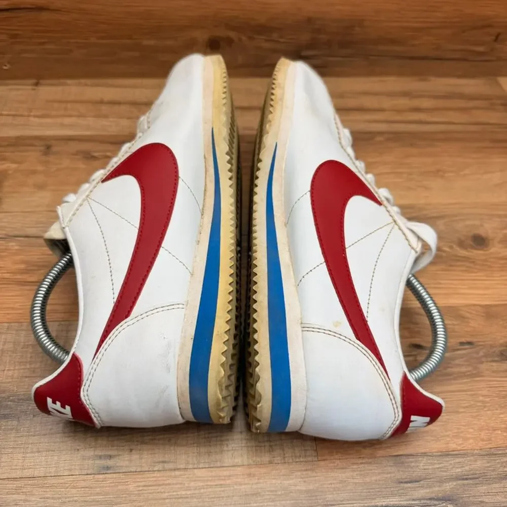 Nike product details
